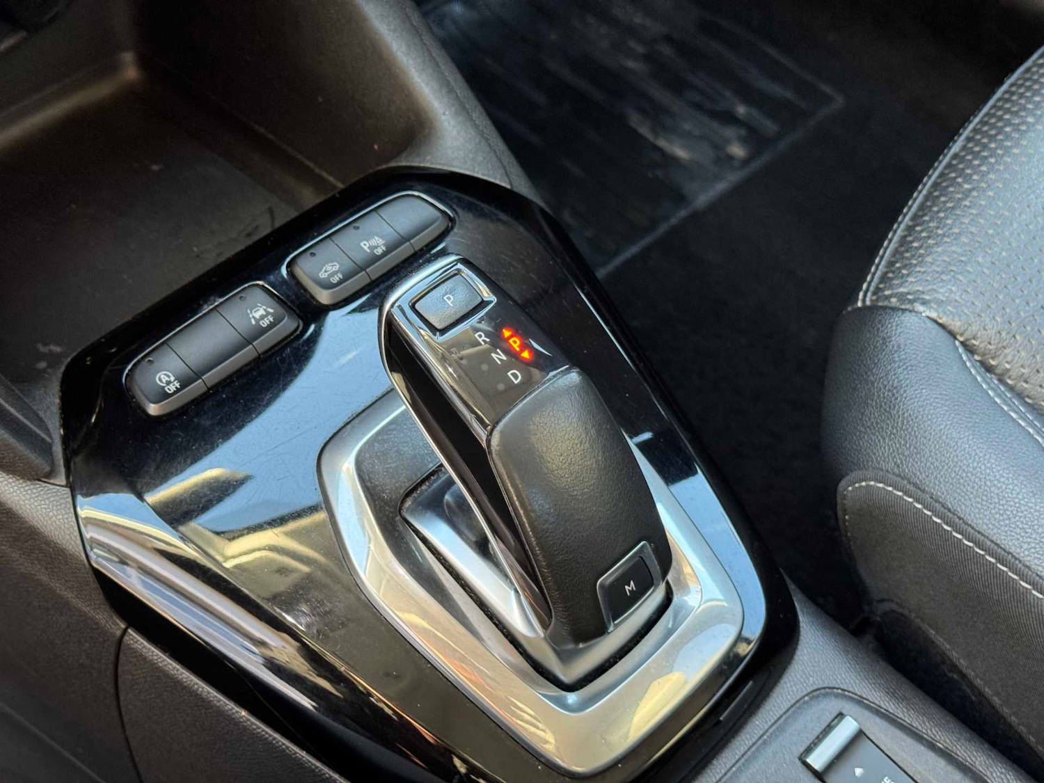 Used Vauxhall Corsa 2020 for sale - 76842796: Photo 18