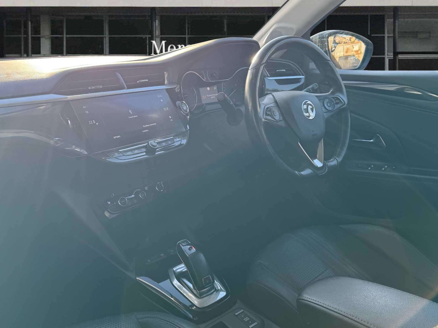 Used Vauxhall Corsa 2020 for sale - 76842796: Photo 19