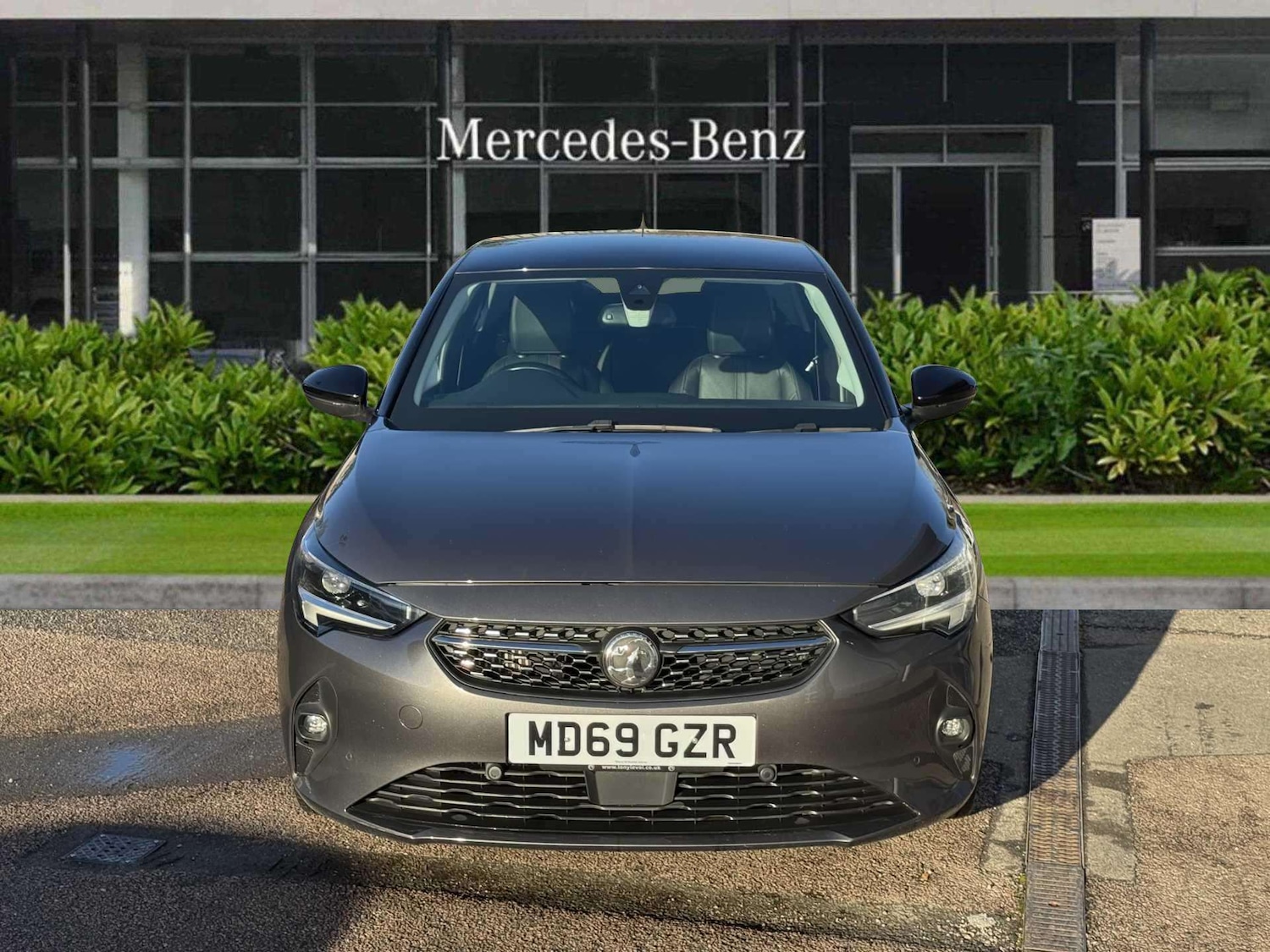 Used Vauxhall Corsa 2020 for sale - 76842796: Photo 2