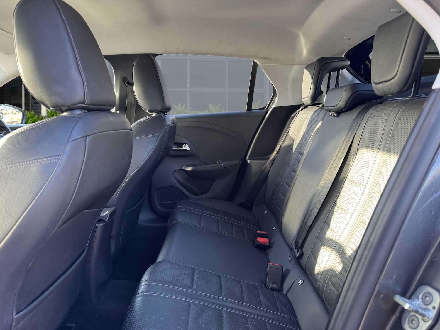 Used Vauxhall Corsa 2020 for sale - 76842796: Photo 20