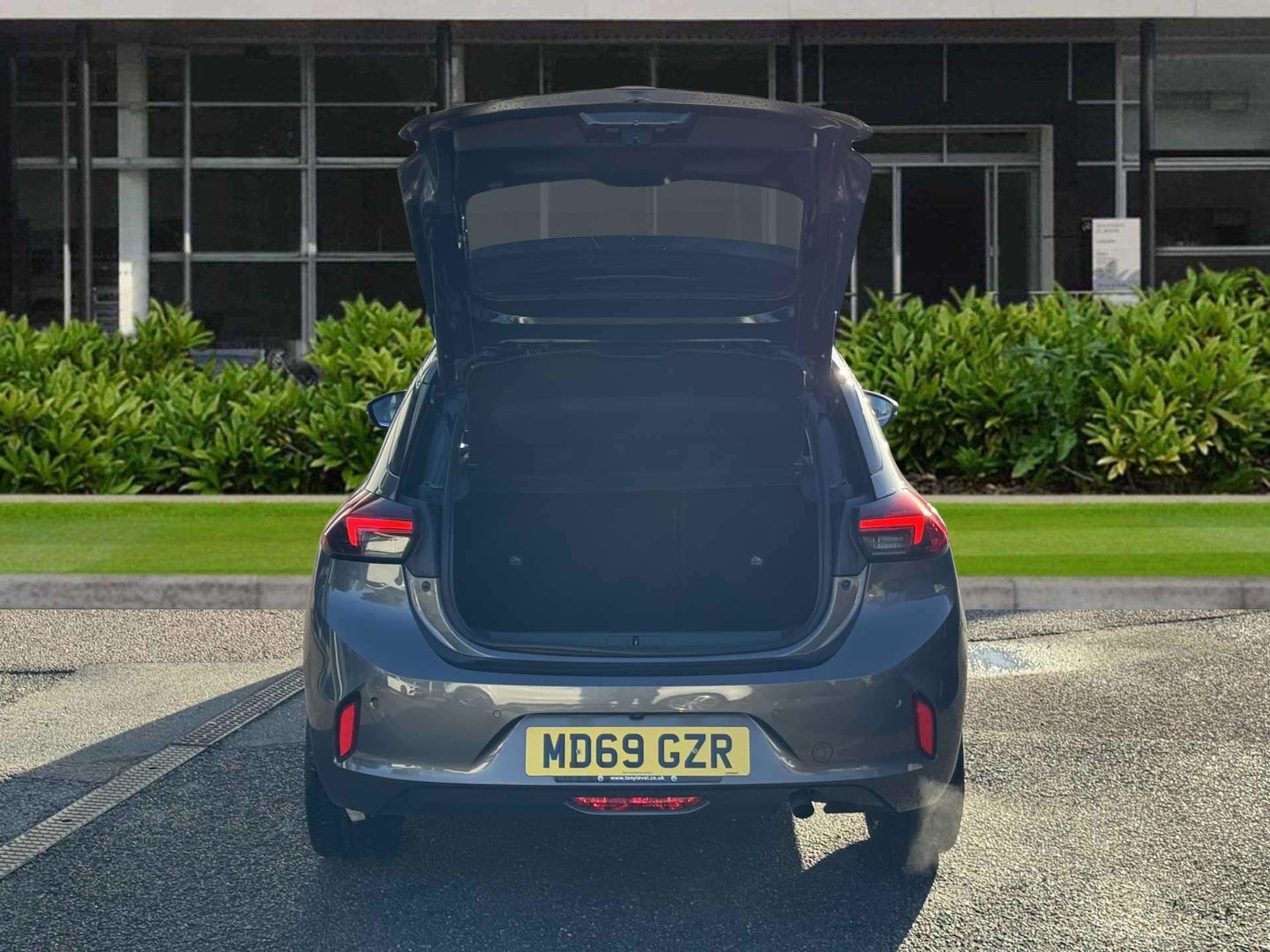 Used Vauxhall Corsa 2020 for sale - 76842796: Photo 21