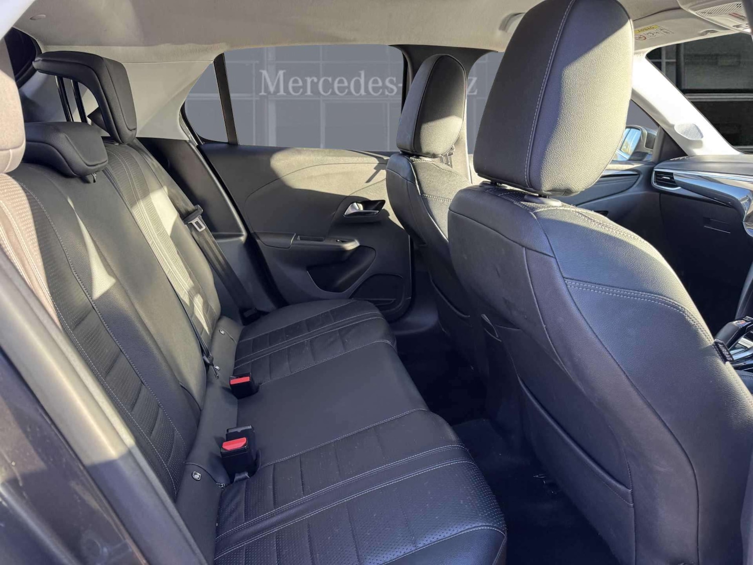 Used Vauxhall Corsa 2020 for sale - 76842796: Photo 23