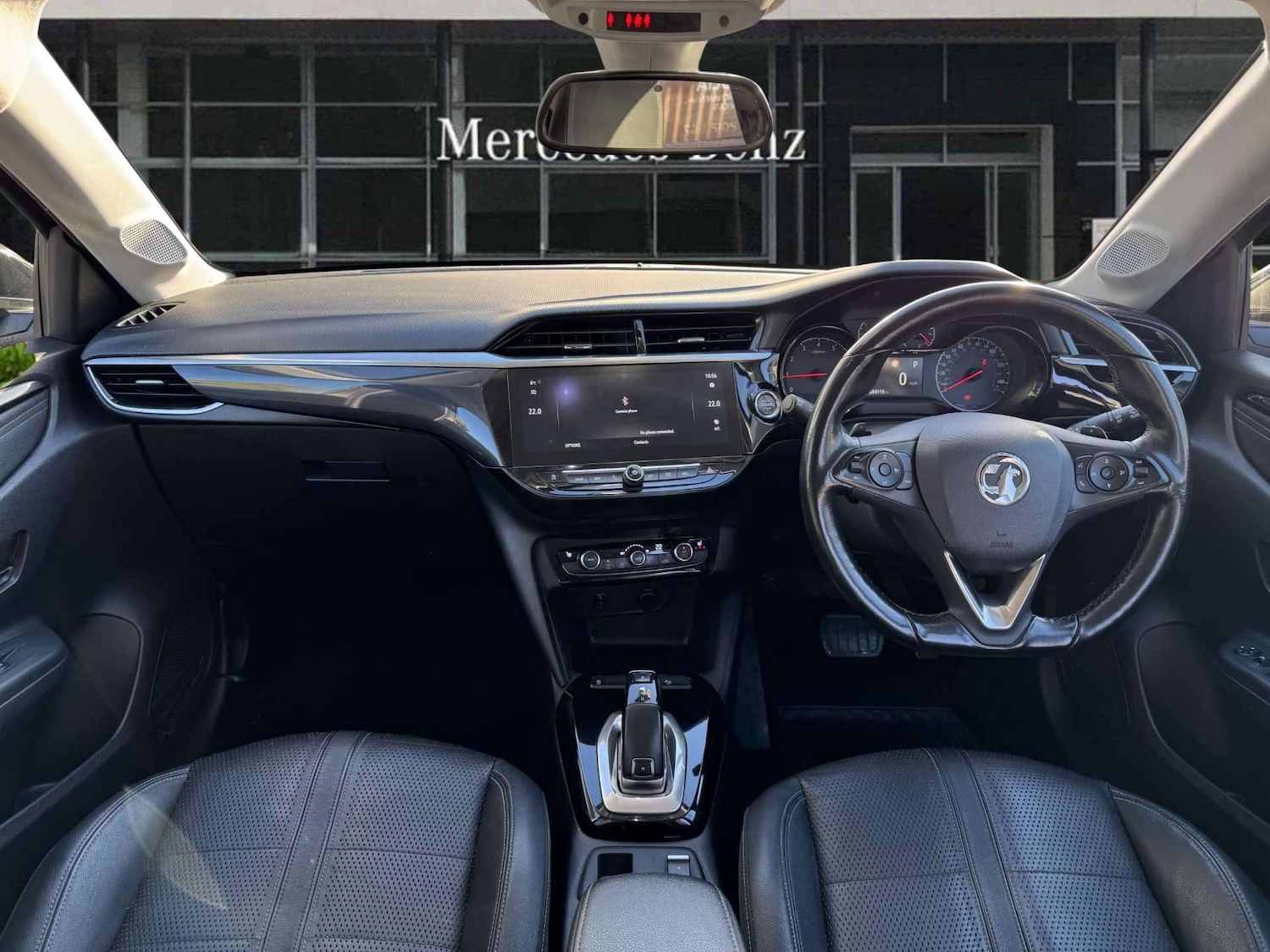 Used Vauxhall Corsa 2020 for sale - 76842796: Photo 24