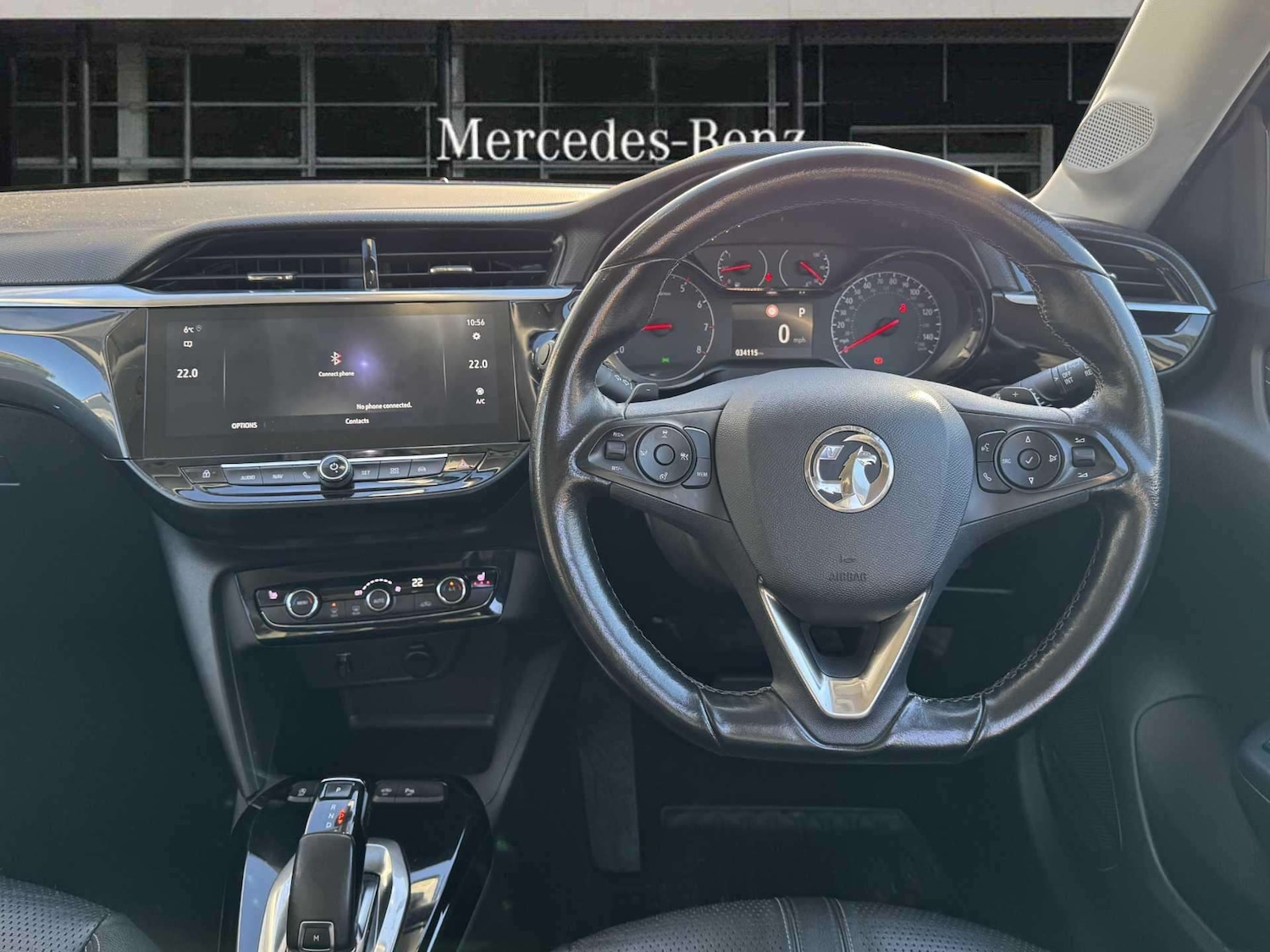 Used Vauxhall Corsa 2020 for sale - 76842796: Photo 25