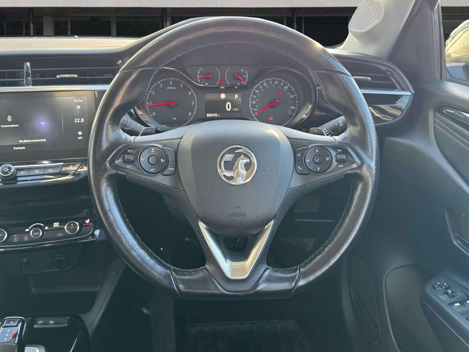 Used Vauxhall Corsa 2020 for sale - 76842796: Photo 26