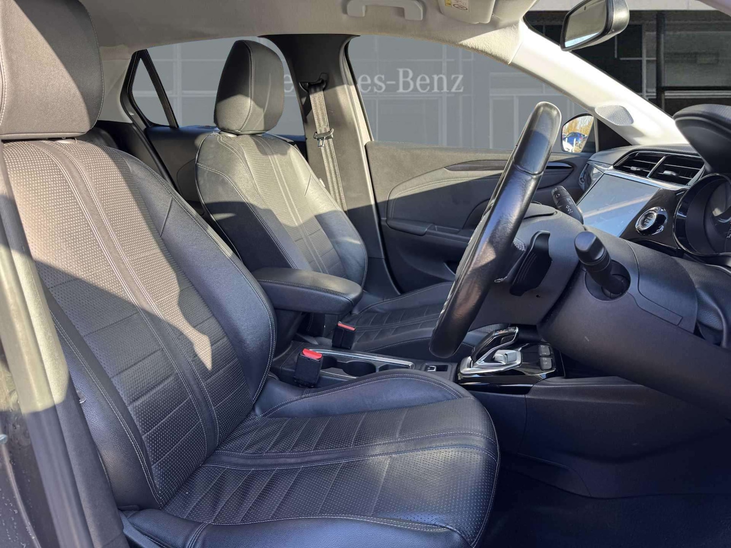 Used Vauxhall Corsa 2020 for sale - 76842796: Photo 27