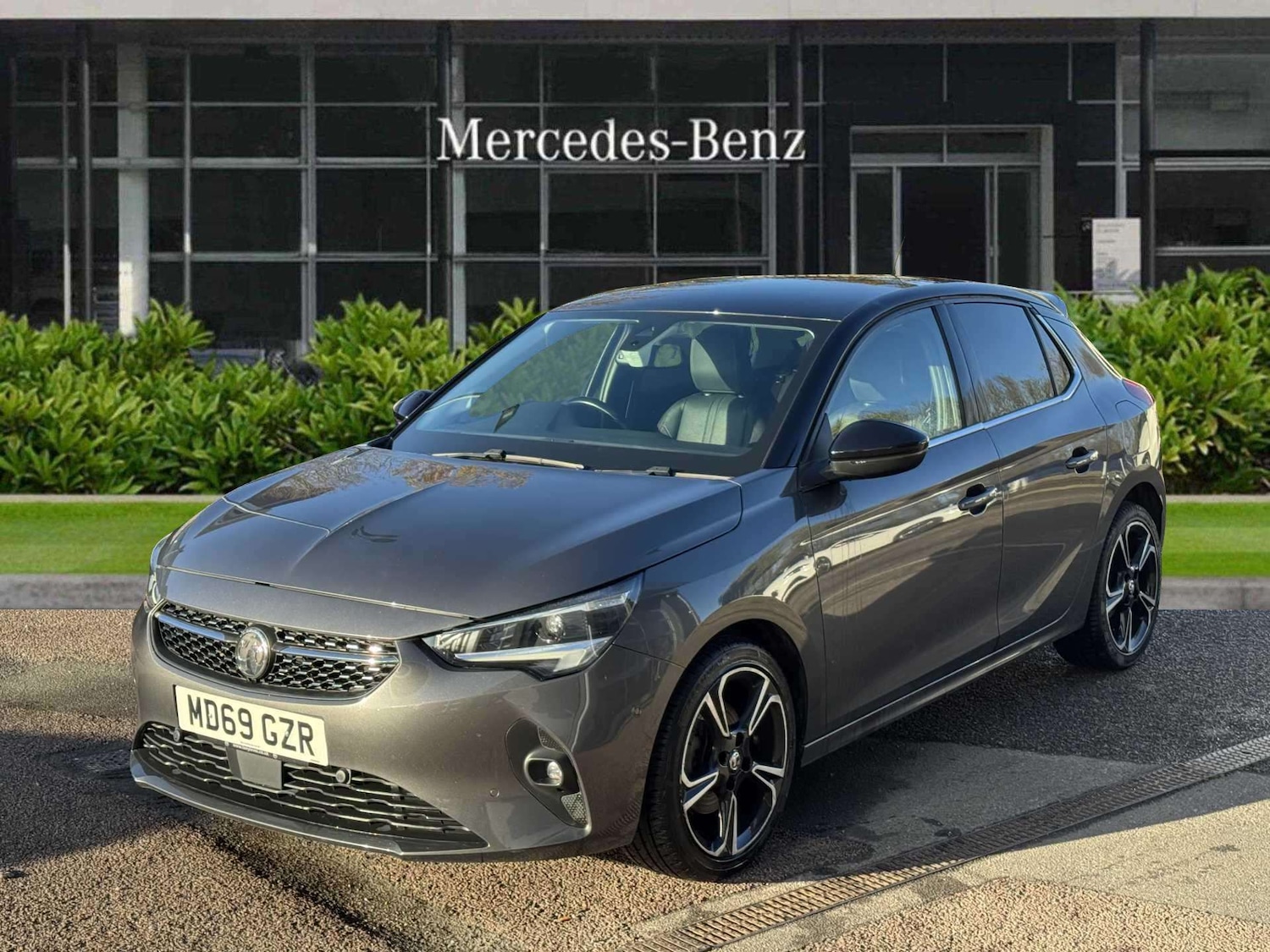 Used Vauxhall Corsa 2020 for sale - 76842796: Photo 3