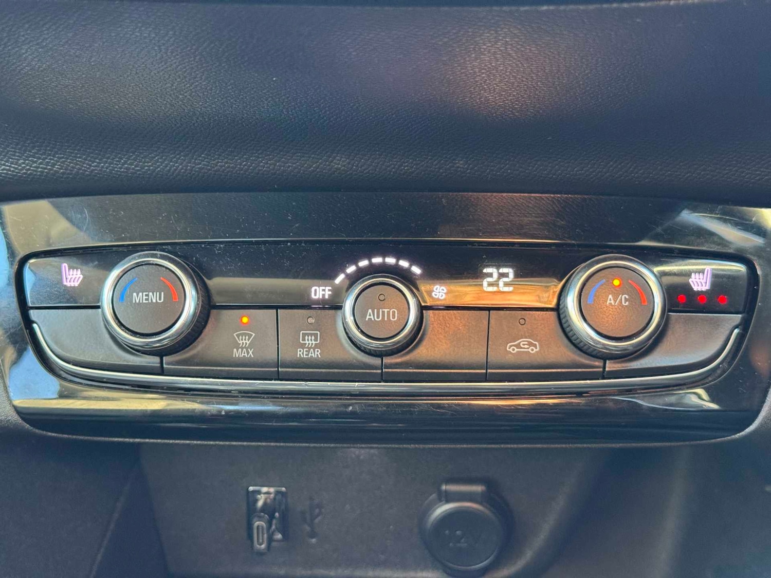 Used Vauxhall Corsa 2020 for sale - 76842796: Photo 33