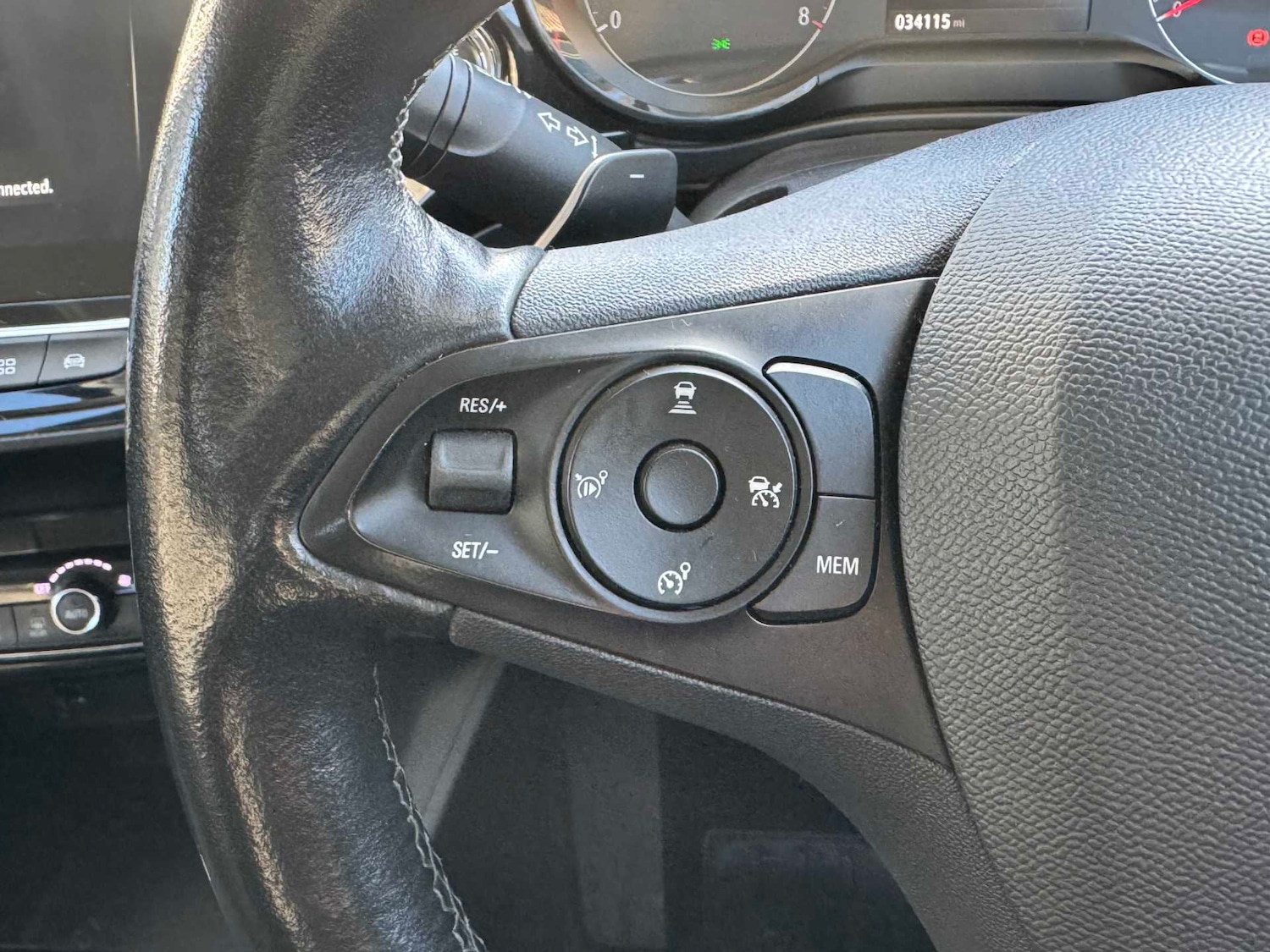 Used Vauxhall Corsa 2020 for sale - 76842796: Photo 34