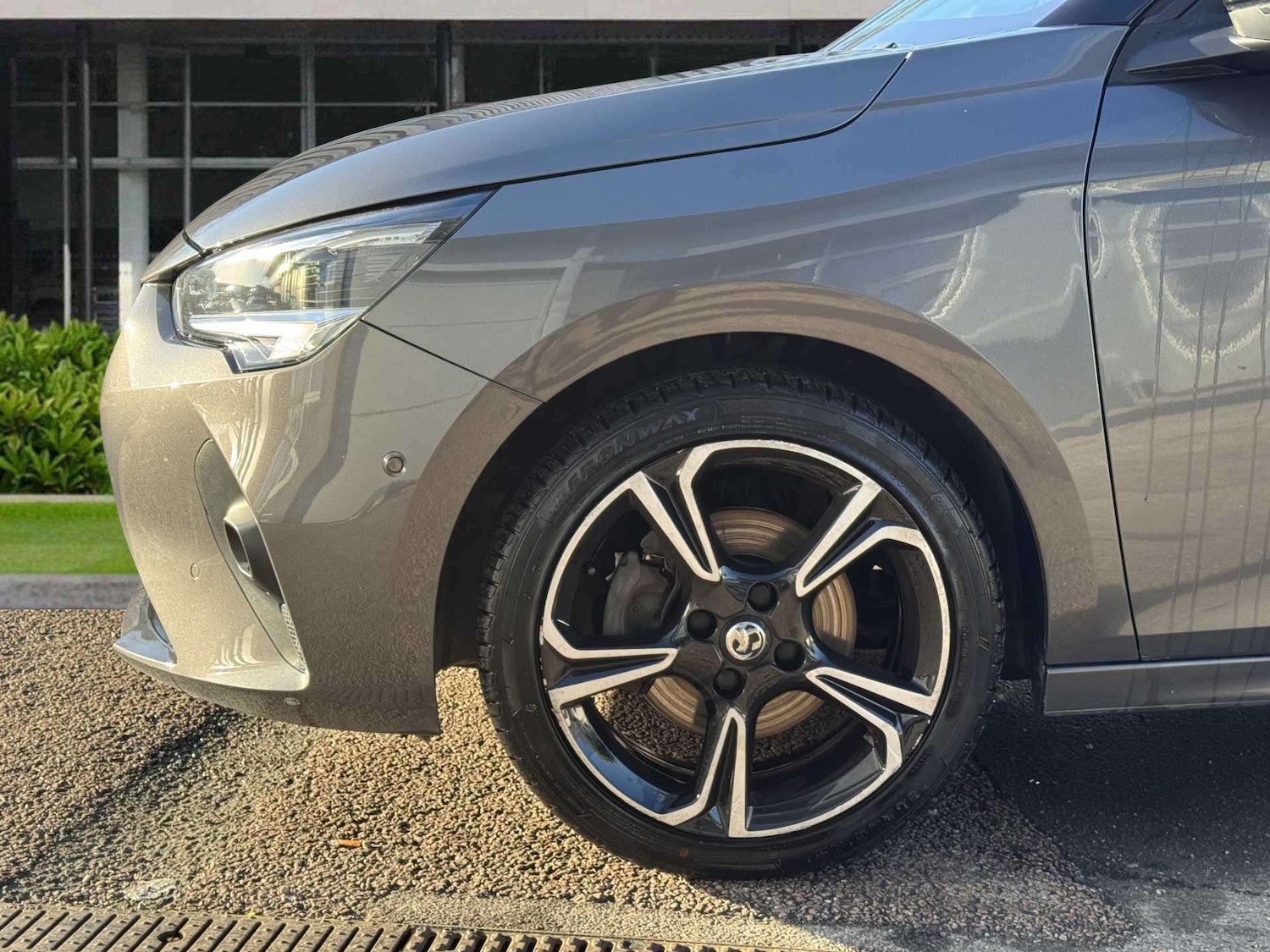 Used Vauxhall Corsa 2020 for sale - 76842796: Photo 4