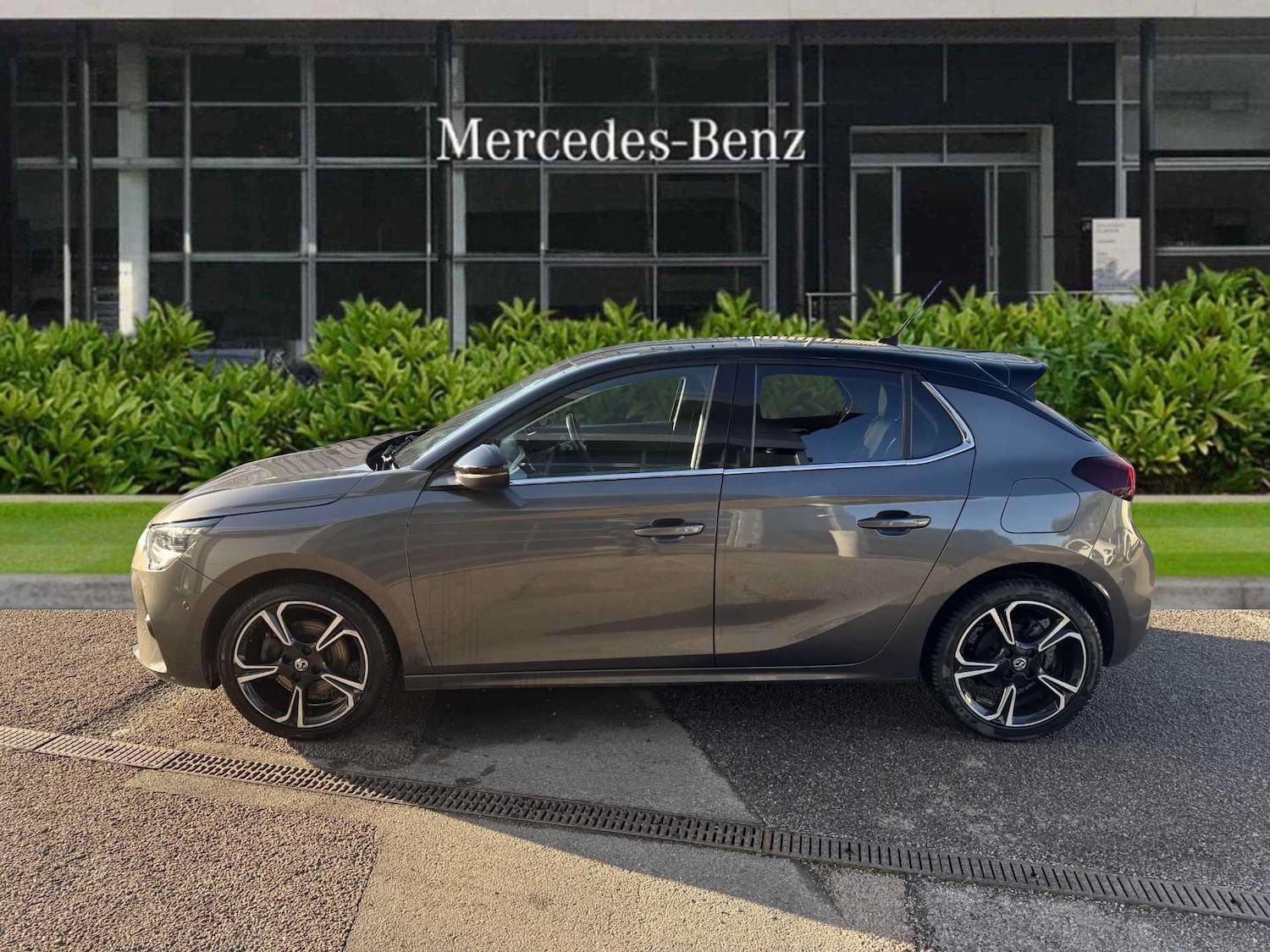 Used Vauxhall Corsa 2020 for sale - 76842796: Photo 5