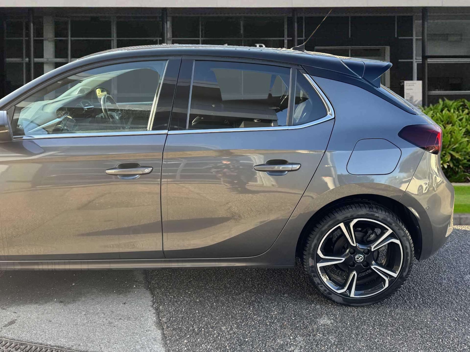 Used Vauxhall Corsa 2020 for sale - 76842796: Photo 6