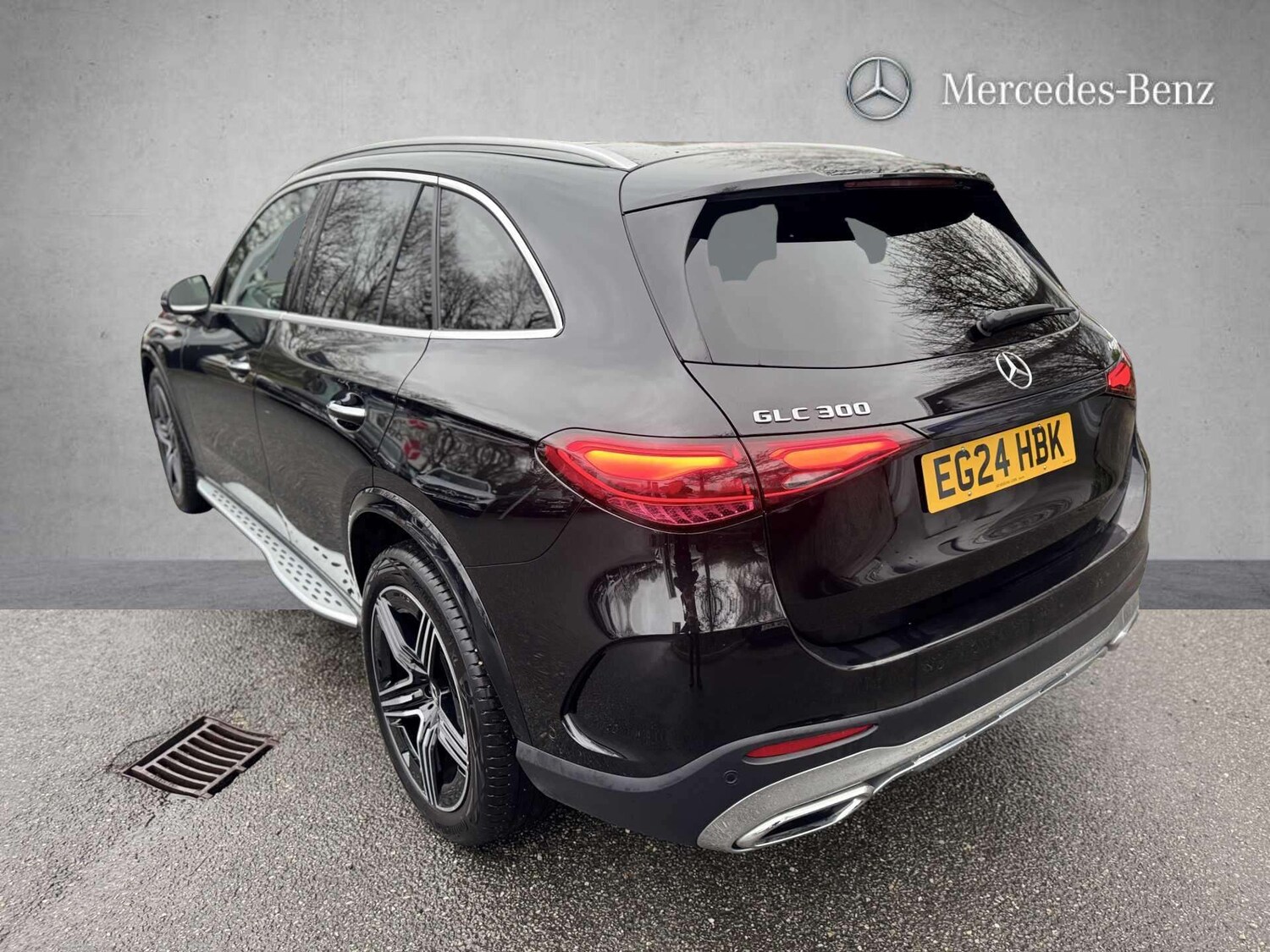 Used Mercedes-Benz GLC 2024 for sale - 77282009: Photo 11