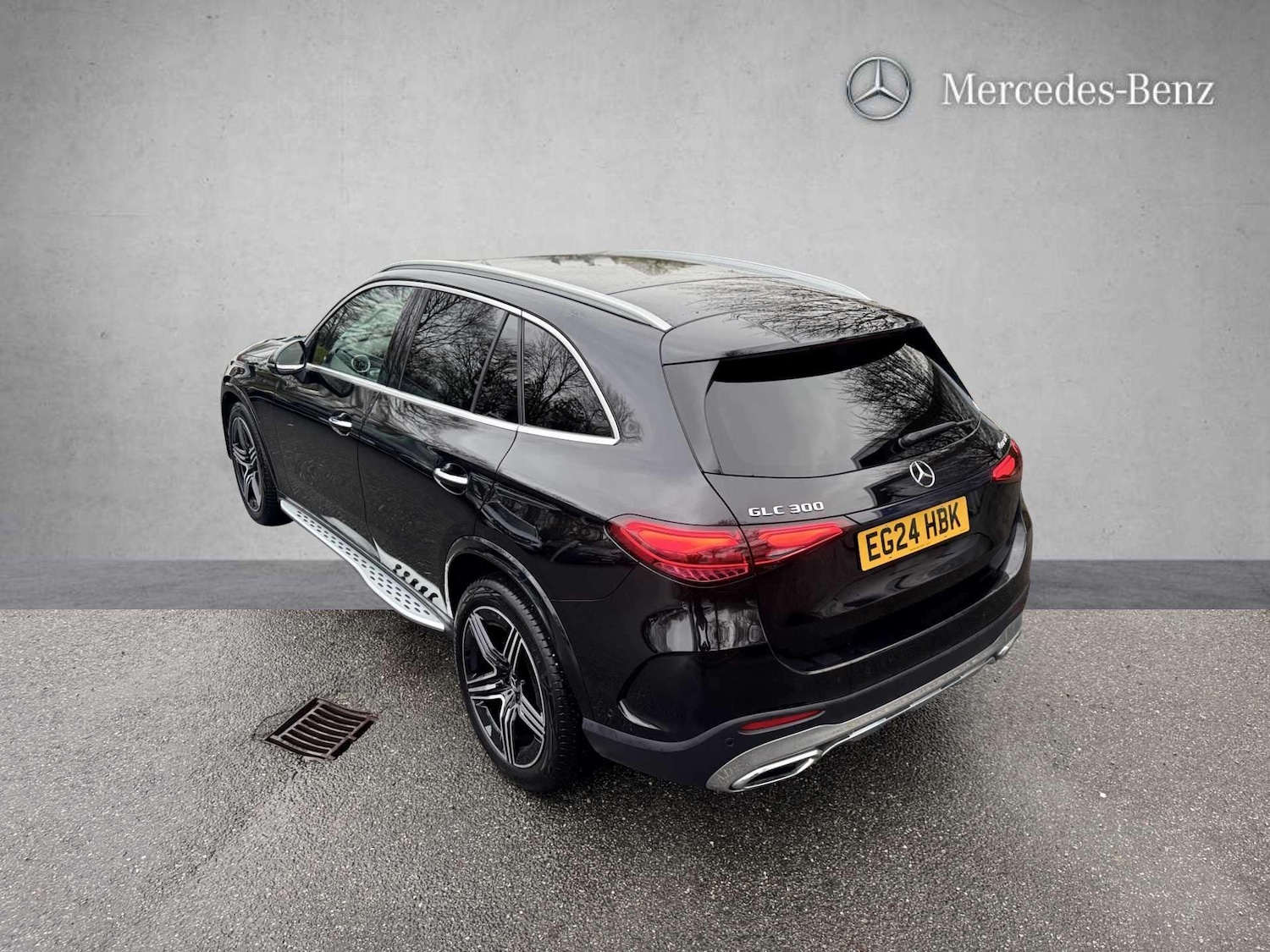 Used Mercedes-Benz GLC 2024 for sale - 77282009: Photo 12