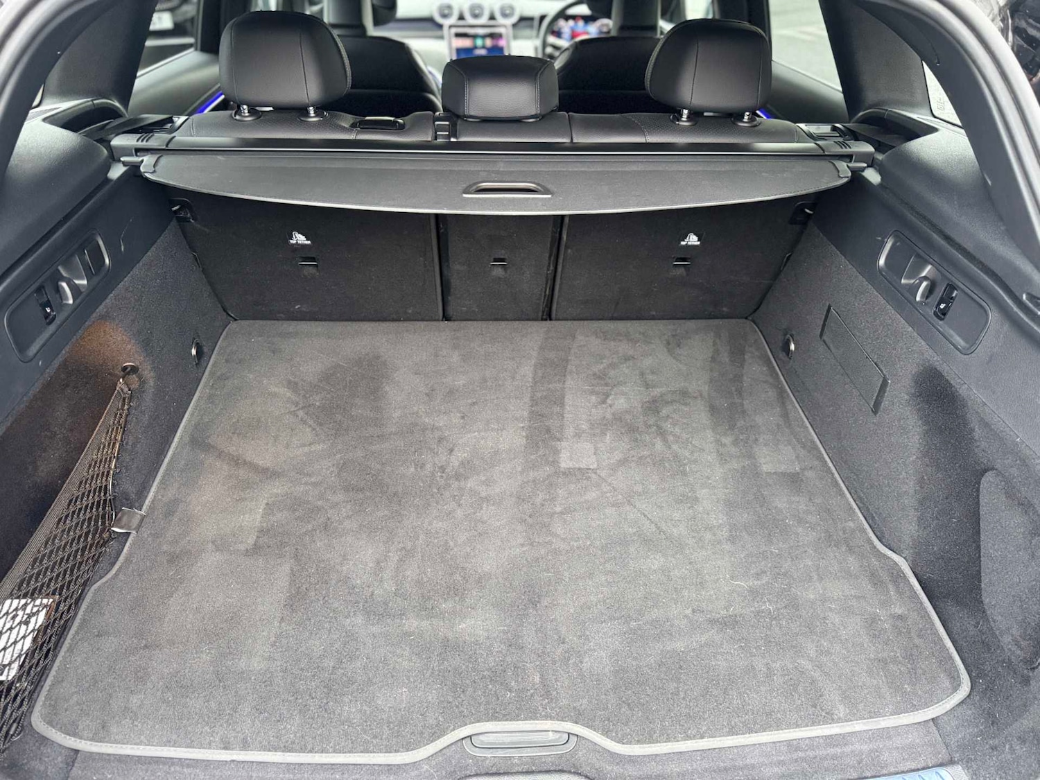 Used Mercedes-Benz GLC 2024 for sale - 77282009: Photo 14