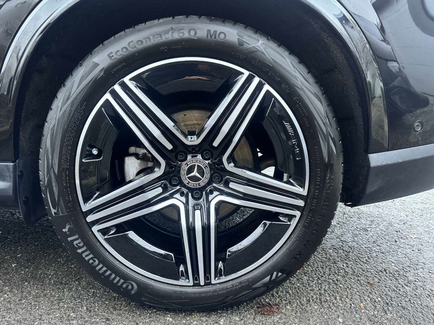 Used Mercedes-Benz GLC 2024 for sale - 77282009: Photo 16