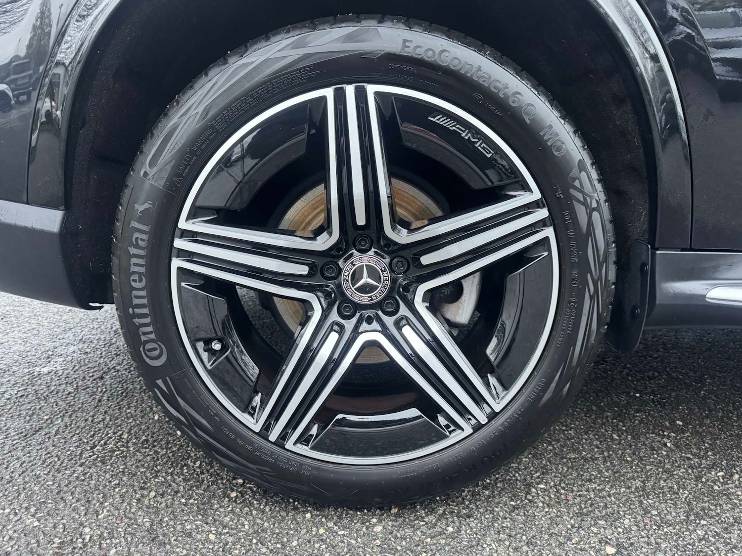 Used Mercedes-Benz GLC 2024 for sale - 77282009: Photo 17