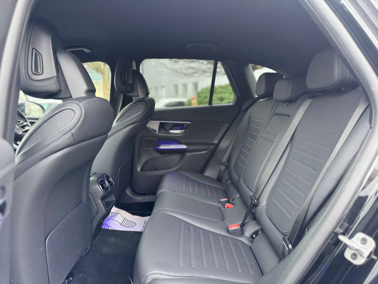 Used Mercedes-Benz GLC 2024 for sale - 77282009: Photo 23