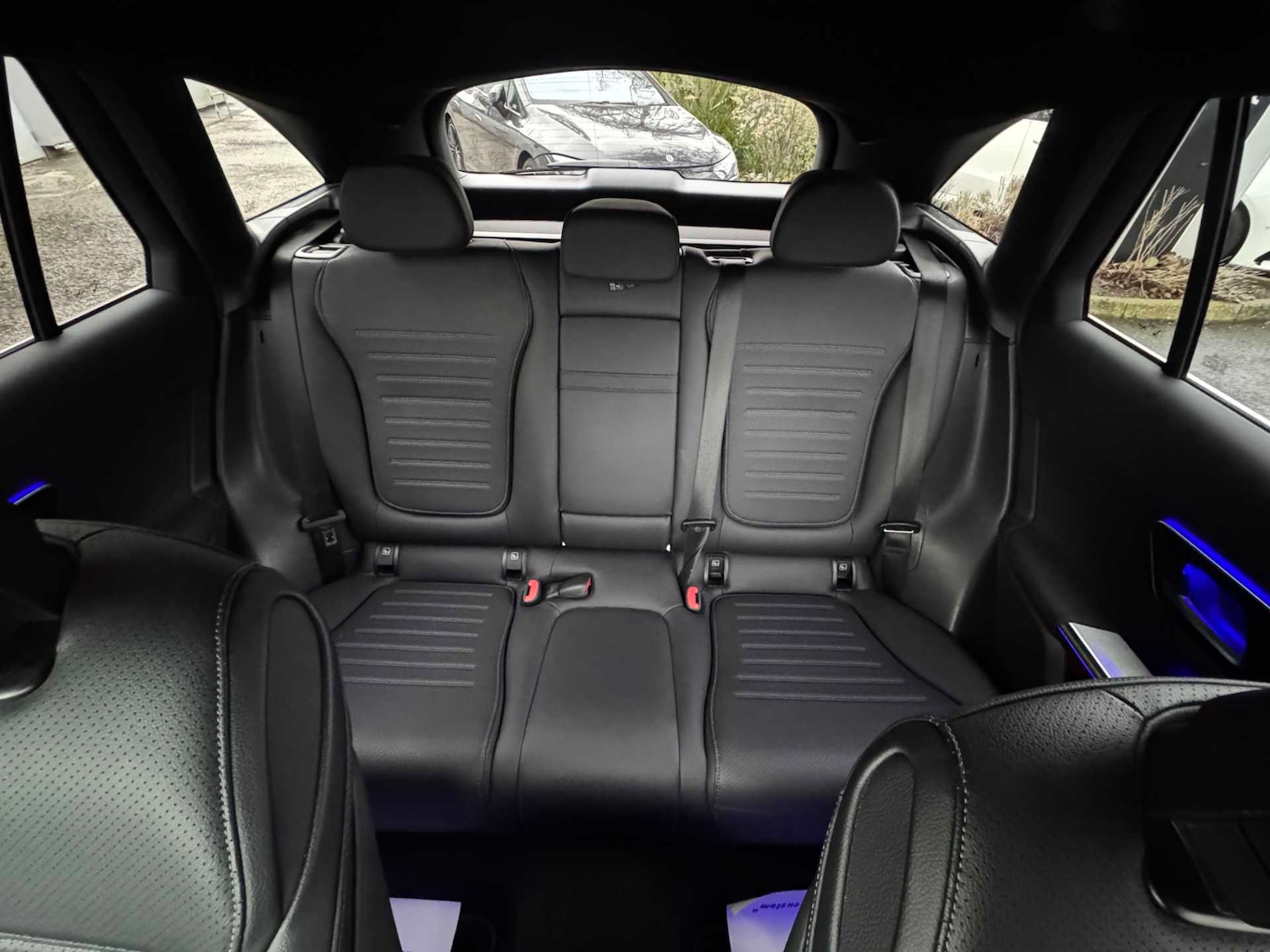 Used Mercedes-Benz GLC 2024 for sale - 77282009: Photo 24