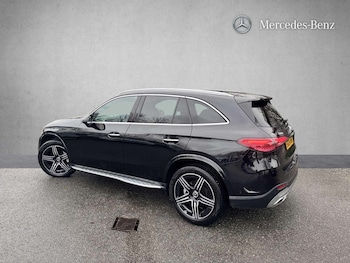 Used Mercedes-Benz GLC 2024 for sale - 77282009: Photo