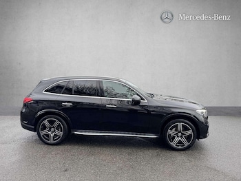 Used Mercedes-Benz GLC 2024 for sale - 77282009: Photo