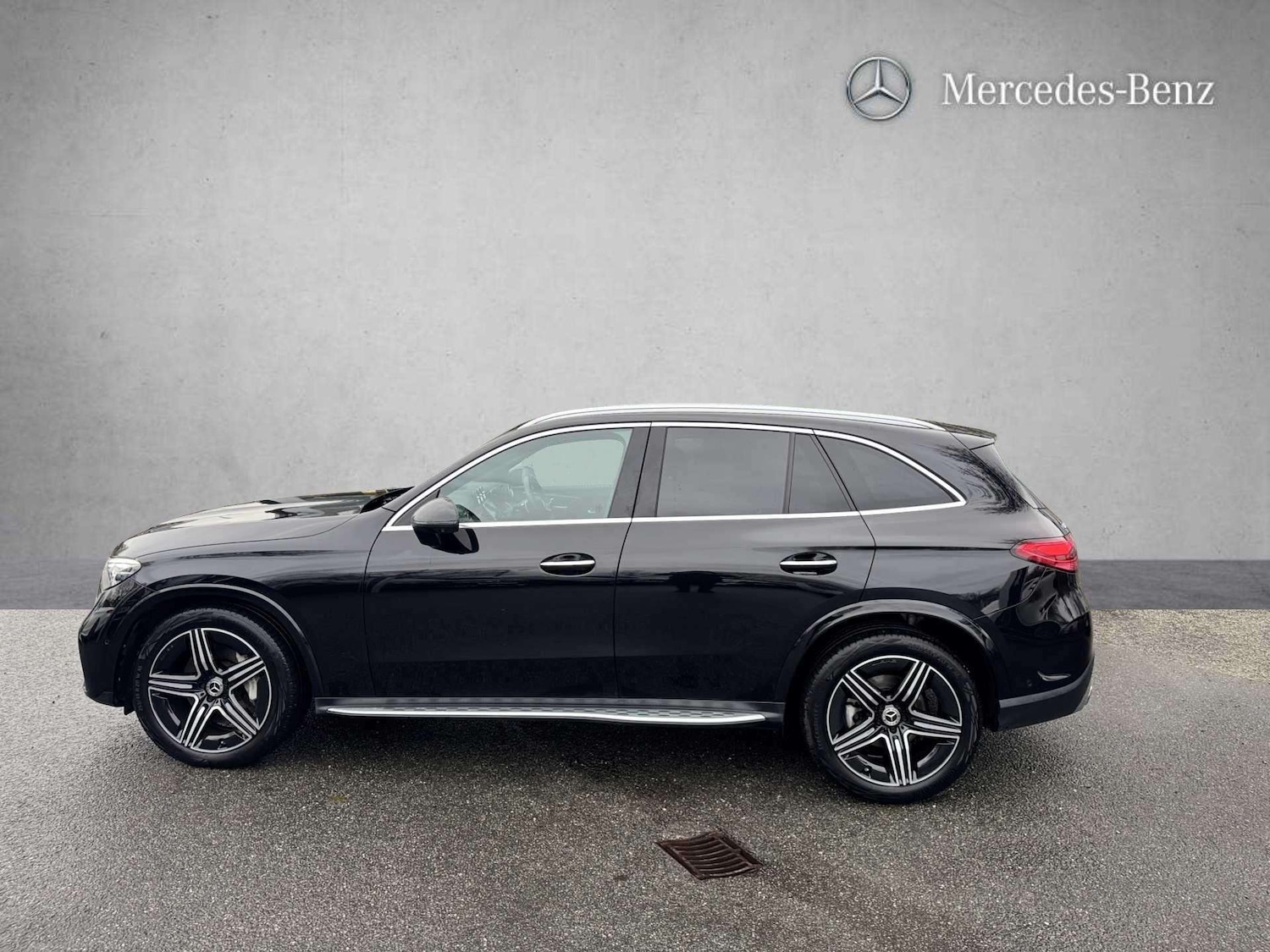 Used Mercedes-Benz GLC 2024 for sale - 77282009: Photo 6