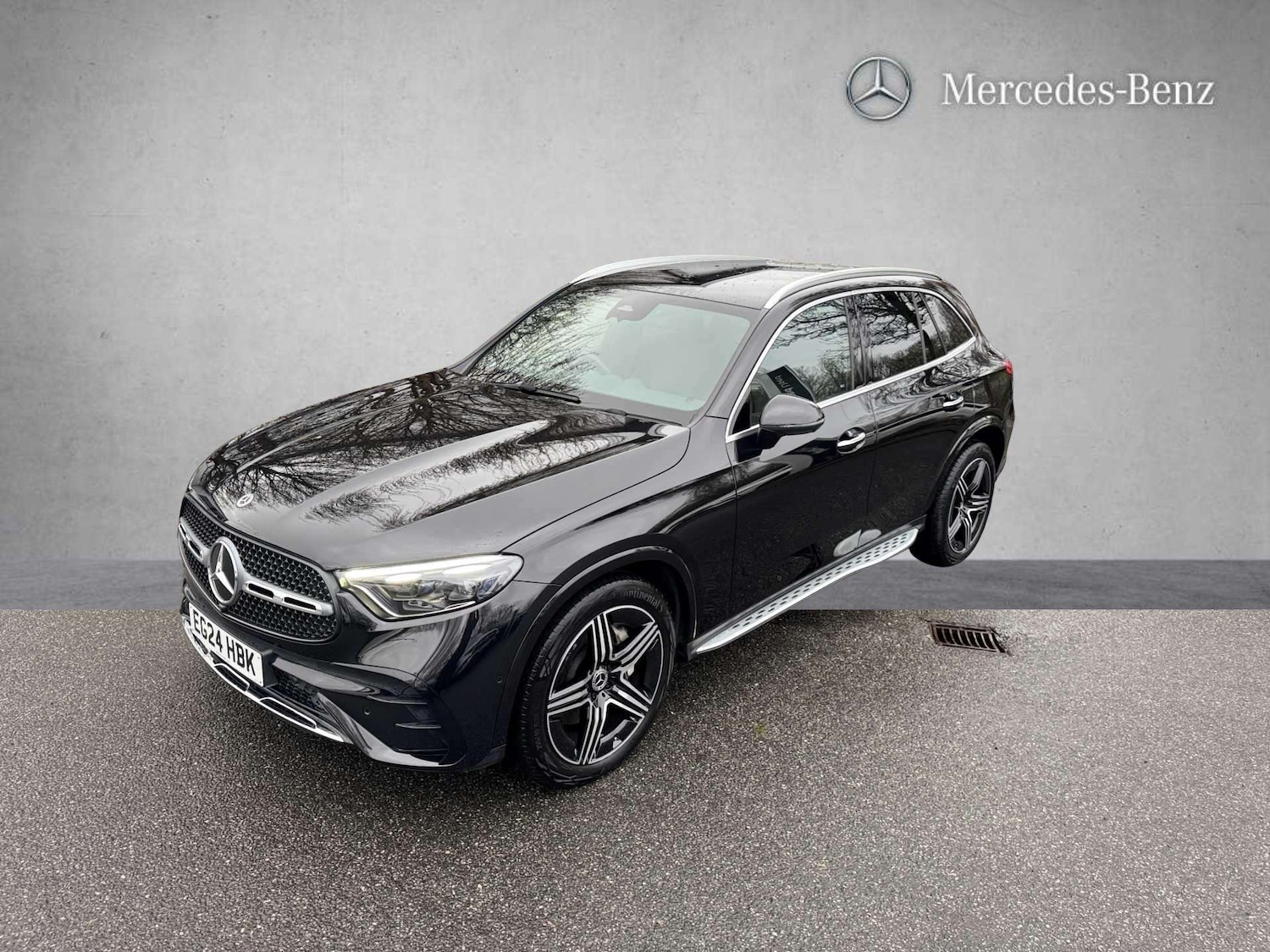 Used Mercedes-Benz GLC 2024 for sale - 77282009: Photo 7