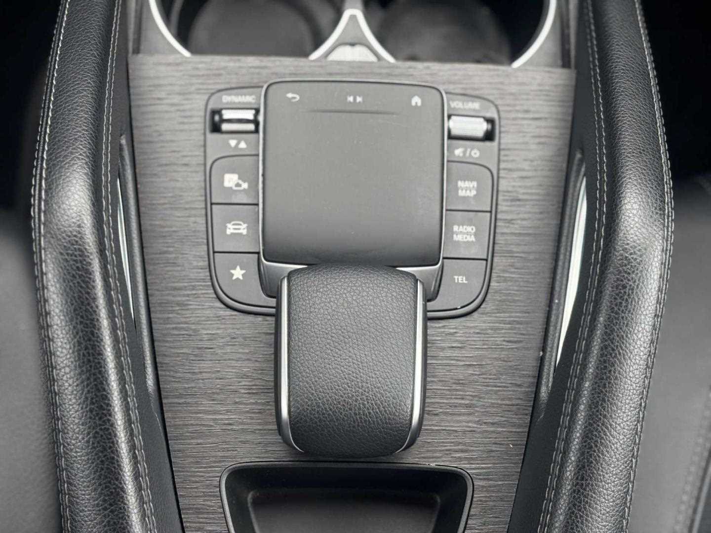 Vehicle 32