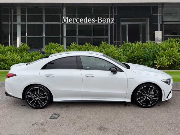 Used Mercedes-Benz CLA 2023 for sale - 75271106: Photo 10