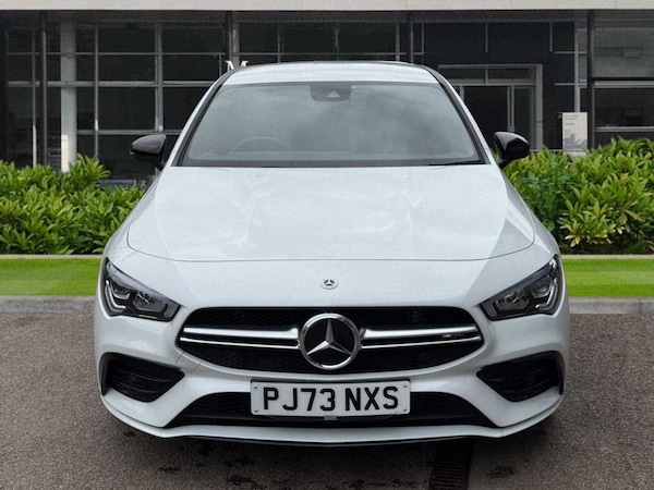 Used Mercedes-Benz CLA 2023 for sale - 75271106: Photo 13