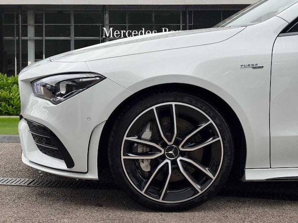 Used Mercedes-Benz CLA 2023 for sale - 75271106: Photo 15