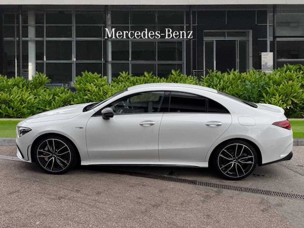 Used Mercedes-Benz CLA 2023 for sale - 75271106: Photo 16