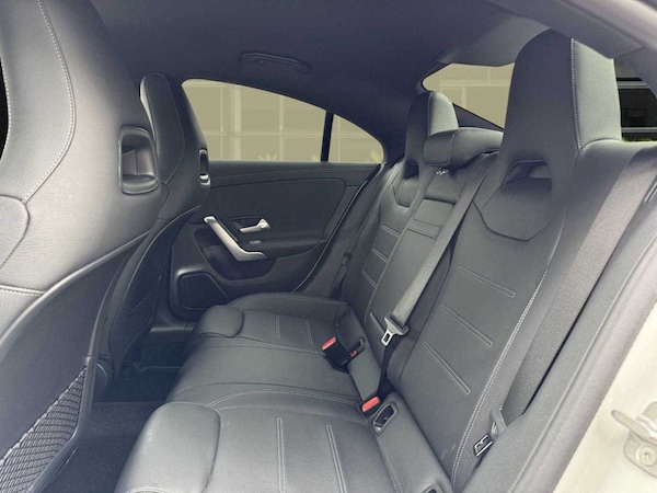 Used Mercedes-Benz CLA 2023 for sale - 75271106: Photo 21