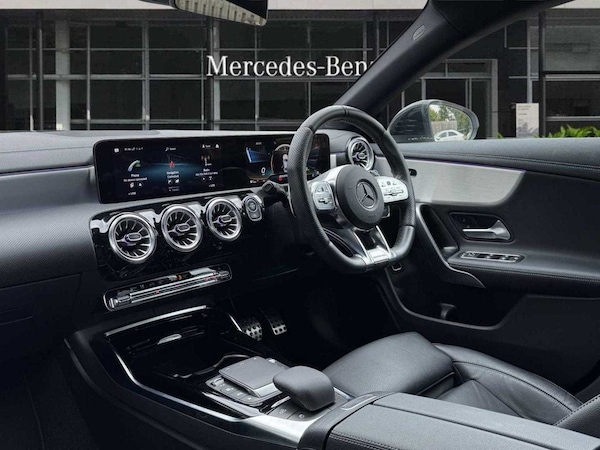 Used Mercedes-Benz CLA 2023 for sale - 75271106: Photo 22