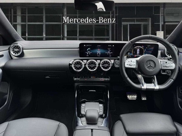 Used Mercedes-Benz CLA 2023 for sale - 75271106: Photo 25