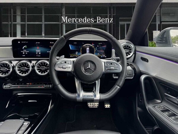 Used Mercedes-Benz CLA 2023 for sale - 75271106: Photo 26