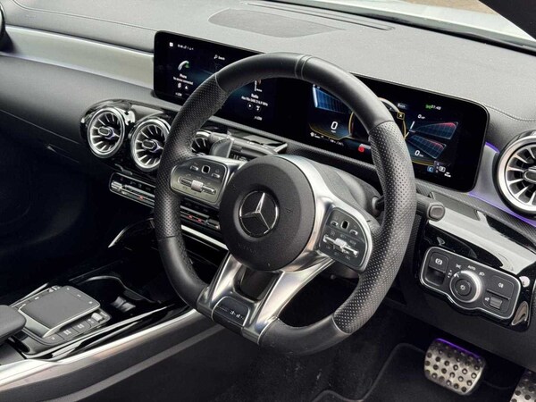 Used Mercedes-Benz CLA 2023 for sale - 75271106: Photo 32