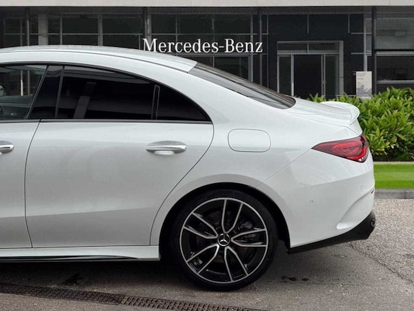 Used Mercedes-Benz CLA 2023 for sale - 75271106: Photo 3