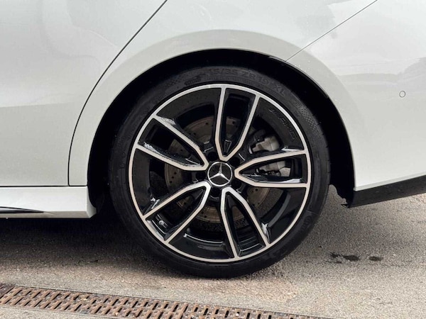 Used Mercedes-Benz CLA 2023 for sale - 75271106: Photo 4