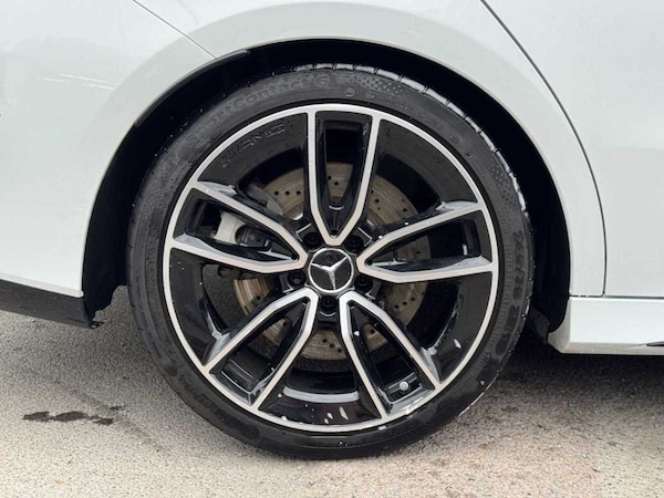 Used Mercedes-Benz CLA 2023 for sale - 75271106: Photo 9