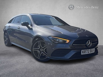Used Mercedes-Benz CLA 2023 for sale - 78233960: Photo