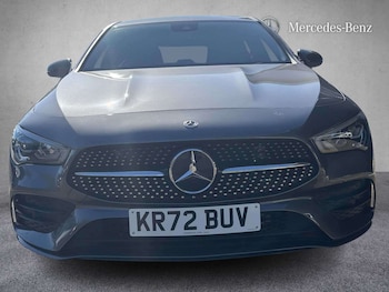 Used Mercedes-Benz CLA 2023 for sale - 78233960: Photo