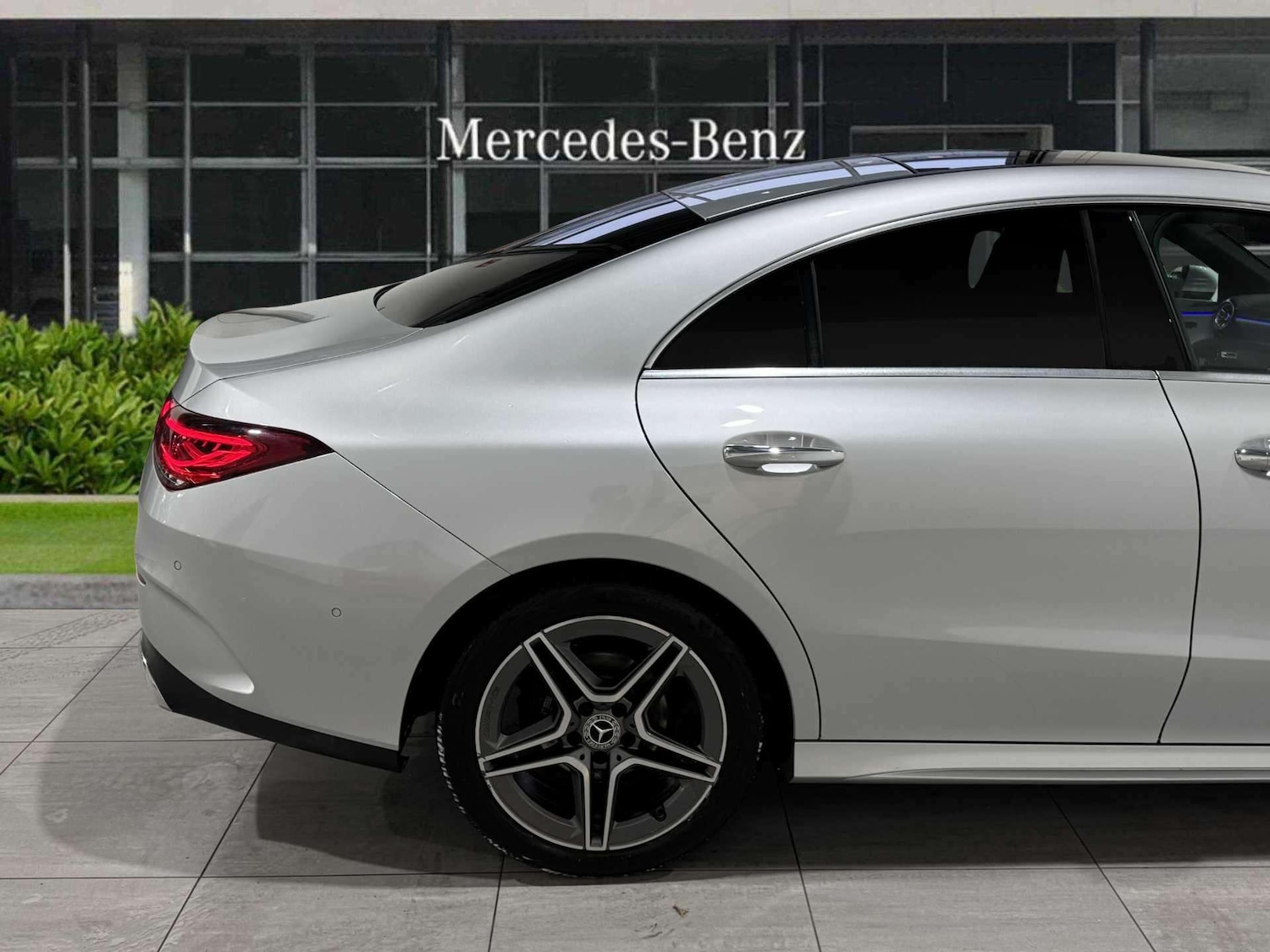Used Mercedes-Benz CLA 2021 for sale - 77429029: Photo 10