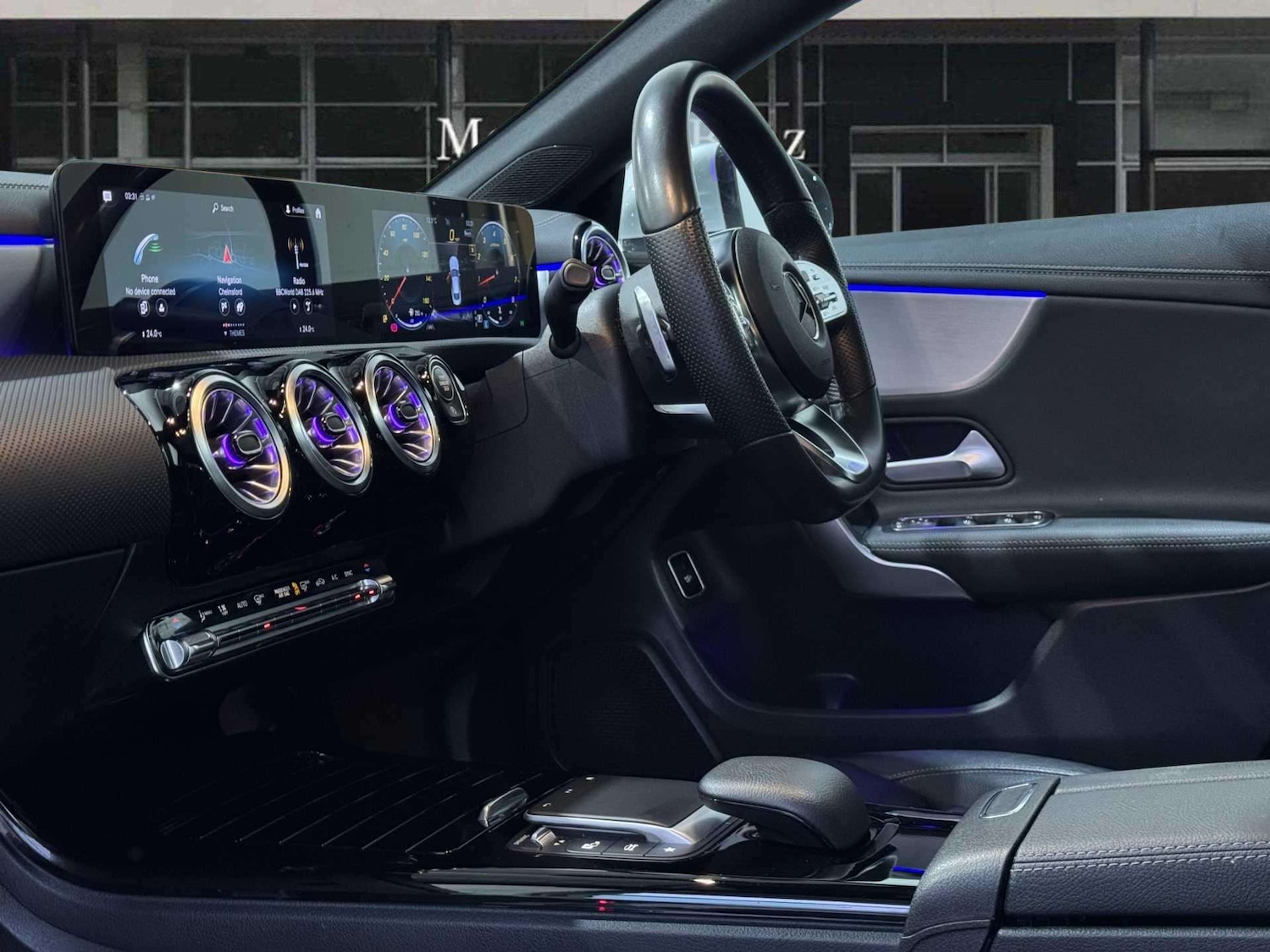 Used Mercedes-Benz CLA 2021 for sale - 77429029: Photo 16