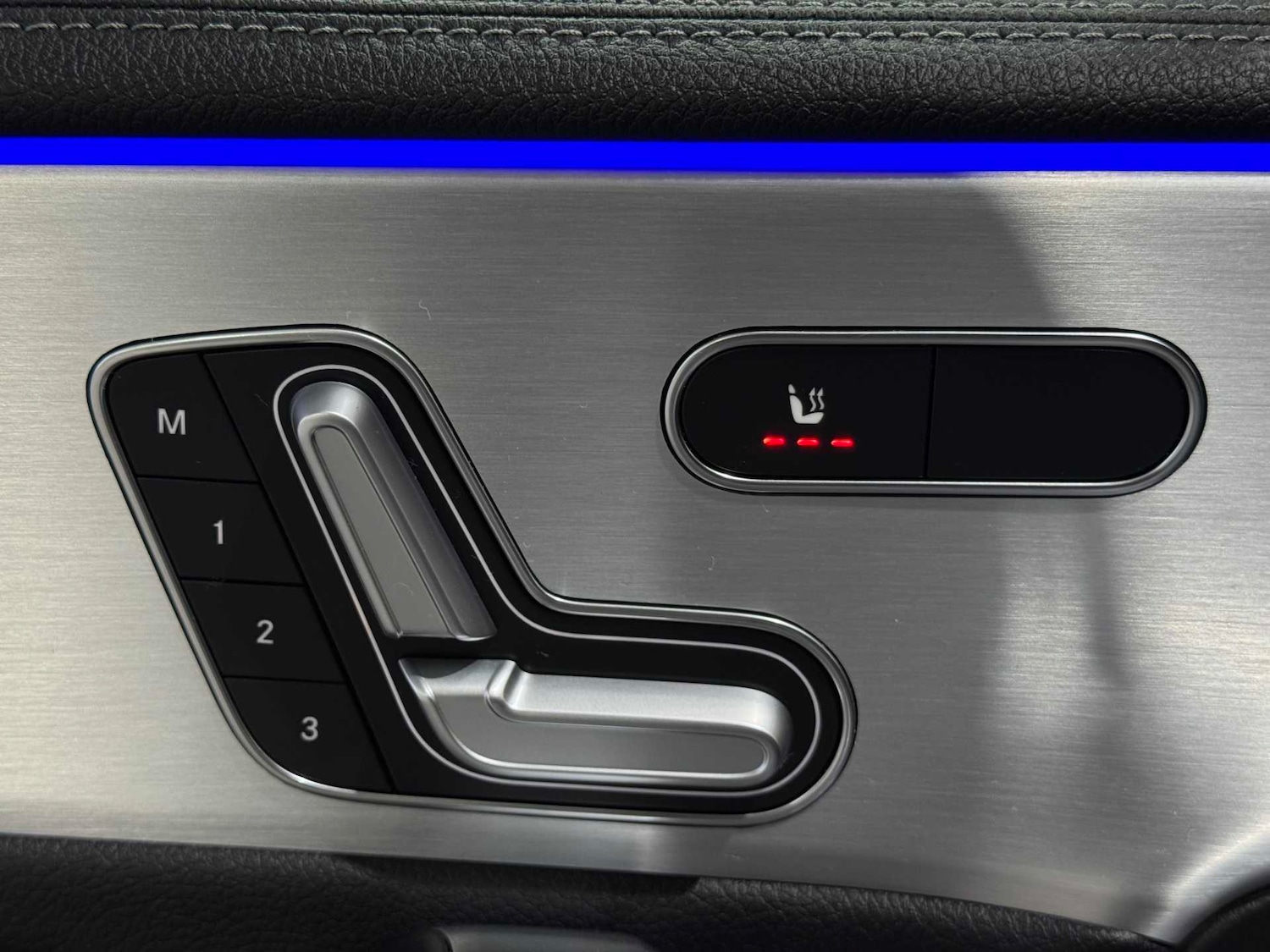 Used Mercedes-Benz CLA 2021 for sale - 77429029: Photo 18