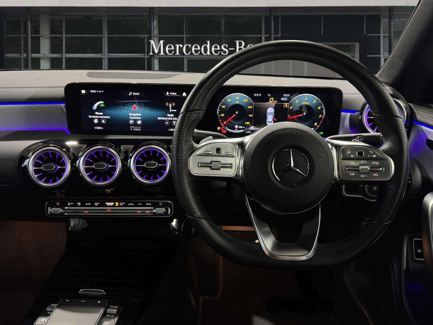 Used Mercedes-Benz CLA 2021 for sale - 77429029: Photo 26