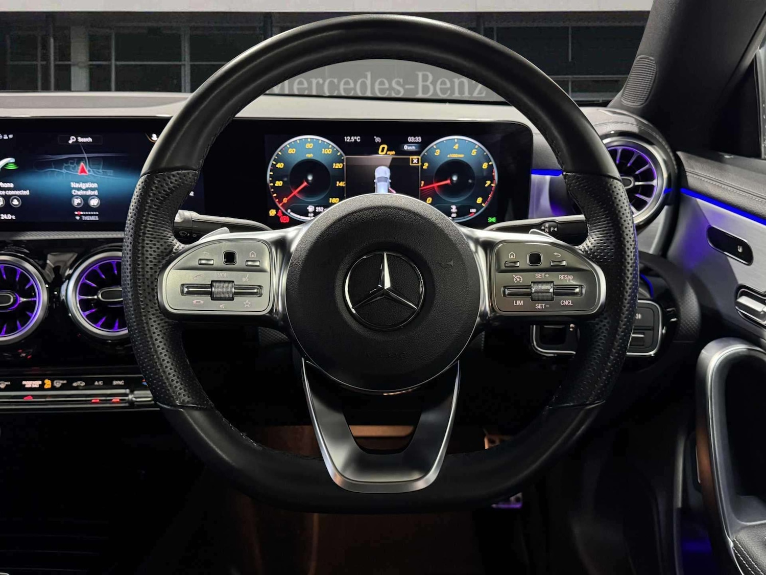 Used Mercedes-Benz CLA 2021 for sale - 77429029: Photo 27