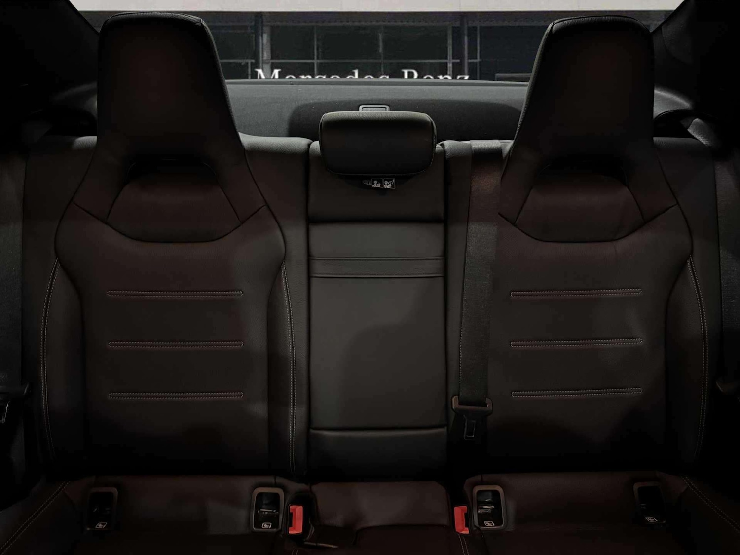 Used Mercedes-Benz CLA 2021 for sale - 77429029: Photo 29