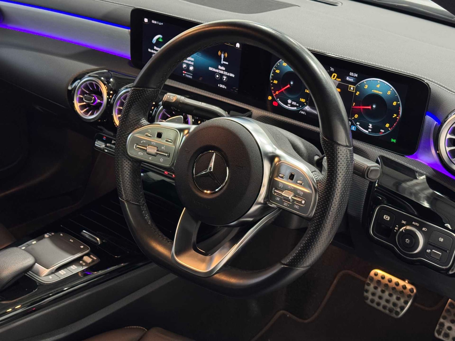 Used Mercedes-Benz CLA 2021 for sale - 77429029: Photo 30