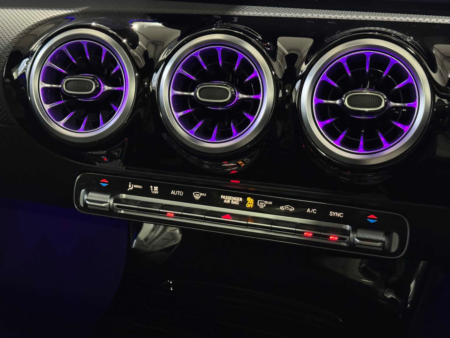 Used Mercedes-Benz CLA 2021 for sale - 77429029: Photo 34